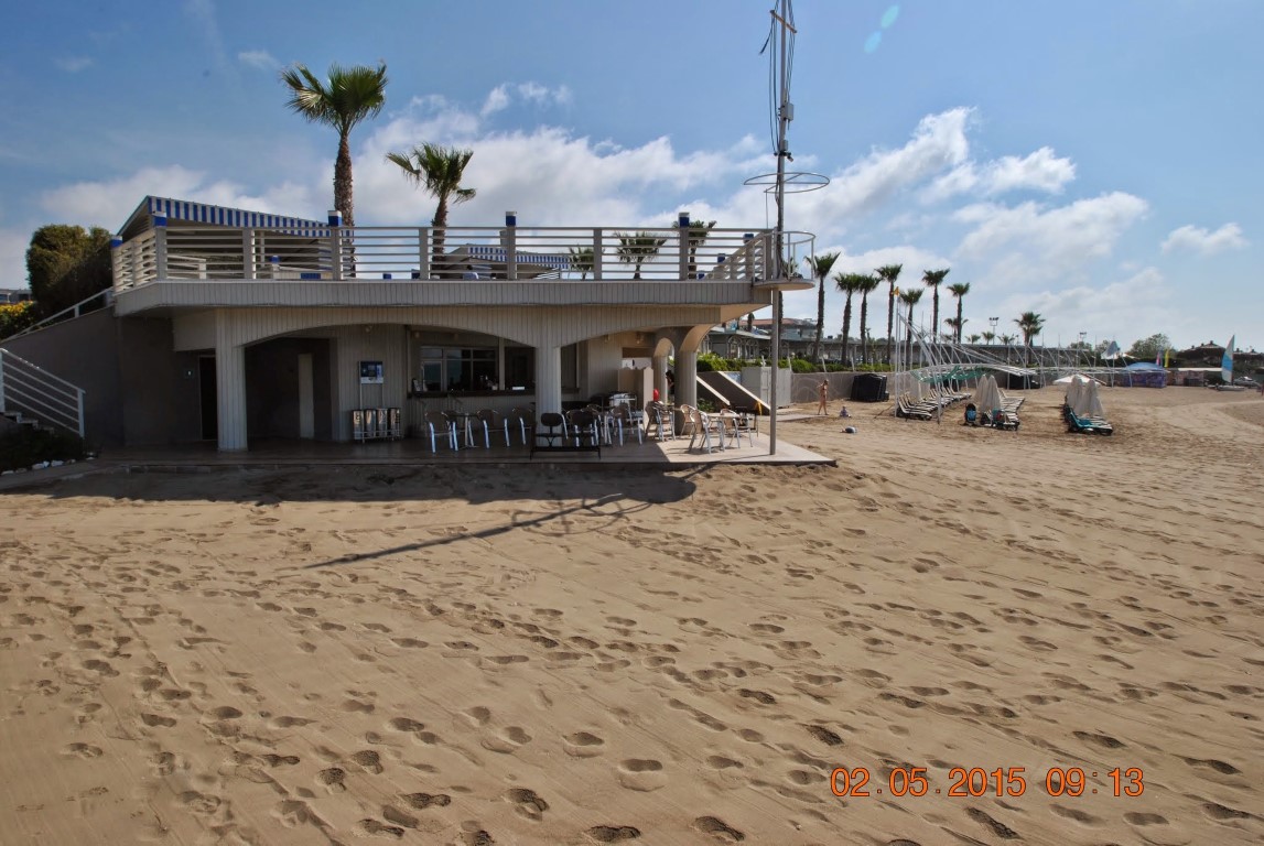 imagini hotel SUSESI BELEK